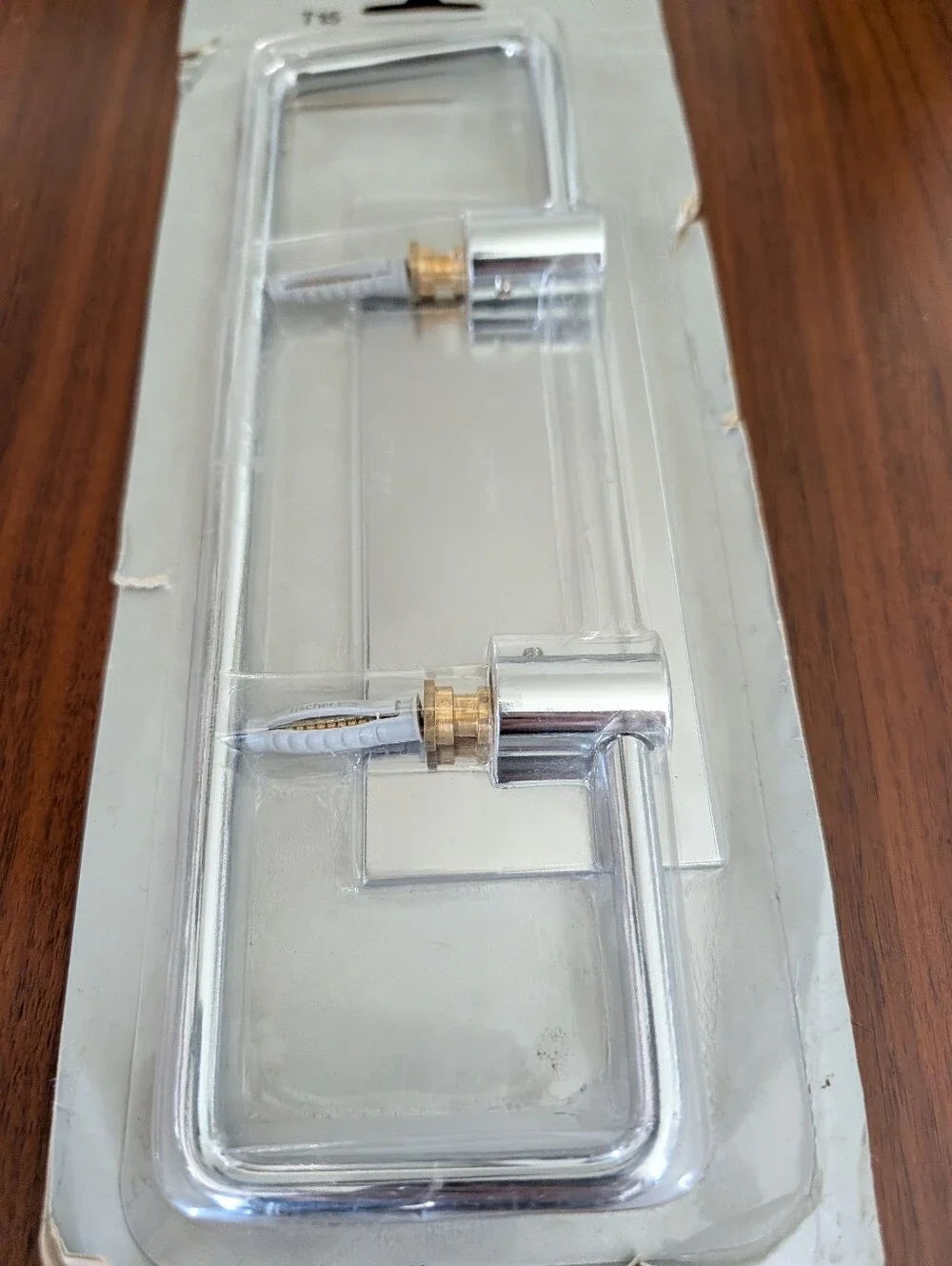 Vola By Arne Jacobsen Towel Holder With Backplate T15-16